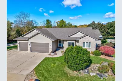 332 Harvard Drive, DeForest, WI 53532 - Photo 1