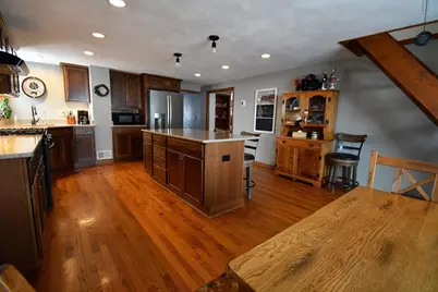 4528 N County M Road, Janesville, WI 53536 - Photo 16