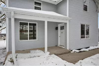 633 Hill Street, Orfordville, WI 53576 - Photo 2