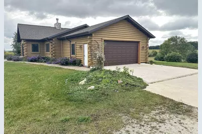 N677 Hoover Road, Oconomowoc, WI 53066 - Photo 2