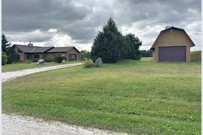 N677 Hoover Road, Oconomowoc, WI 53066 - Photo 54