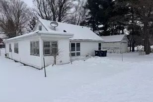 206 South St, Camp Douglas, WI 54618 - Photo 2