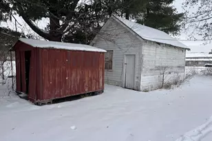 206 South St, Camp Douglas, WI 54618 - Photo 24