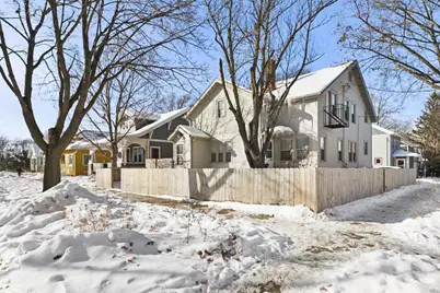 108 N 4th Street, Madison, WI 53704 - Photo 1