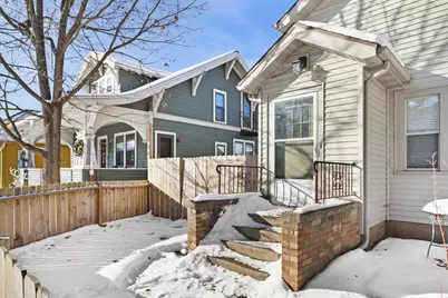 108 N 4th Street, Madison, WI 53704 - Photo 2