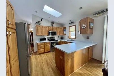 314 Forest Street, Fox Lake, WI 53933 - Photo 16