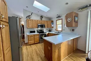 314 Forest St, Fox Lake, WI 53933 - Photo 16