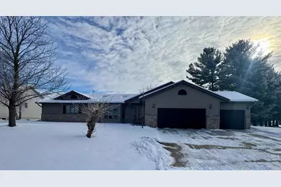 314 Forest Street, Fox Lake, WI 53933 - Photo 1