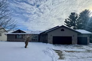 314 Forest St, Fox Lake, WI 53933 - Photo 1