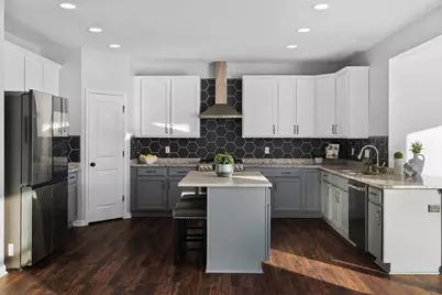 908 Yorktown Road, DeForest, WI 53532 - Photo 4