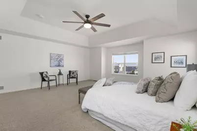 908 Yorktown Road, DeForest, WI 53532 - Photo 32