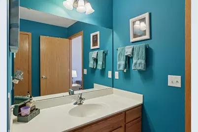 5672 Ambrosia Terrace, Mcfarland, WI 53558 - Photo 32