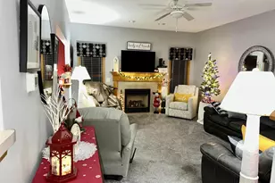 5672 Ambrosia Terrace, Mcfarland, WI 53558 - Photo 2