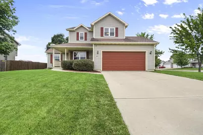 805 Violet Lane, Oregon, WI 53575 - Photo 42