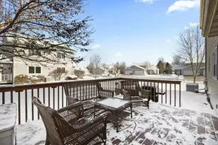 805 Violet Ln, Oregon, WI 53575 - Photo 34