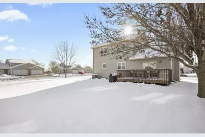 805 Violet Lane, Oregon, WI 53575 - Photo 36