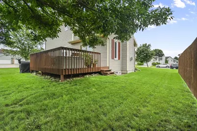 805 Violet Lane, Oregon, WI 53575 - Photo 40