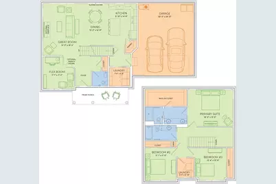 1798 Summerfield Way, Sun Prairie, WI 53590 - Photo 2