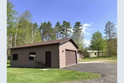 11305 Cth M, Crandon, WI 54520 - Photo 4