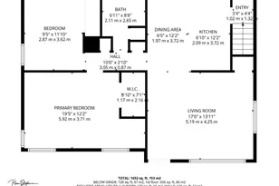 1422 Nevada Rd, Madison, WI 53704 - Photo 30