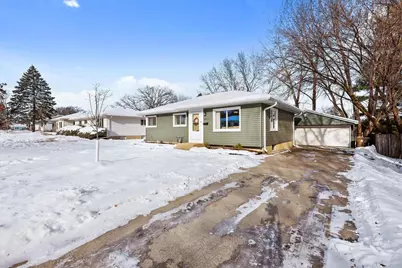 1422 Nevada Road, Madison, WI 53704 - Photo 38