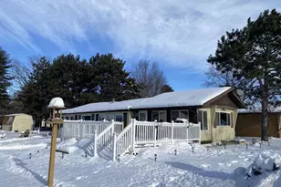 W1026 Laurie Ln, Montello, WI 53949 - Photo 1