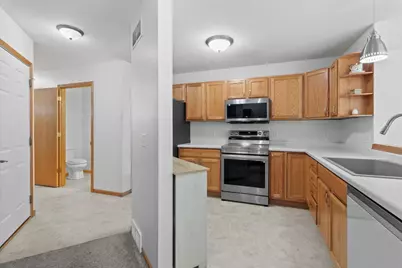 6725 Reston Heights Drive #3, Madison, WI 53718 - Photo 6