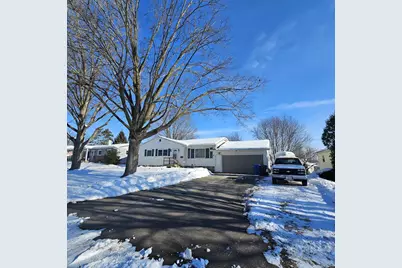 1175 Farnham Street, Columbus, WI 53925 - Photo 2