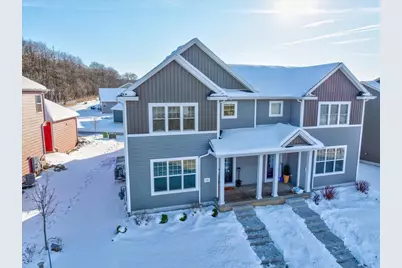 2327 Autumn Lake Parkway, Madison, WI 53718 - Photo 2