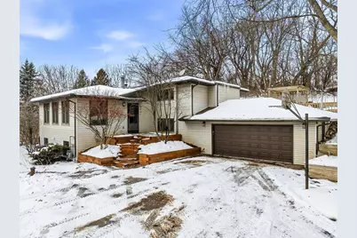 3231 Freeway Court, Mcfarland, WI 53558 - Photo 1