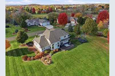 6399 Irving Drive, Sun Prairie, WI 53590 - Photo 4