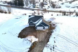 N3523 View Point Drive, Monroe, WI 53566 - Photo 2