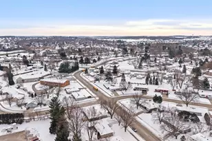 190 S Oak St, Oregon, WI 53575 - Photo 18