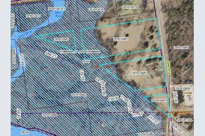 5.67 Acres 22nd Street, Necedah, WI 54646 - Photo 4