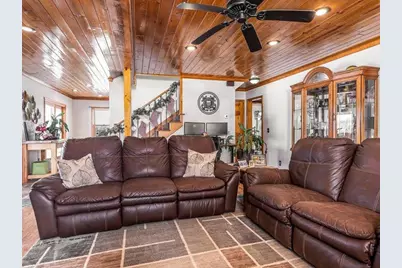 9257 N Veta Grande Road, Scales Mound, IL 61075 - Photo 12