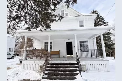 201 N Grove Street, Reedsburg, WI 53959 - Photo 1