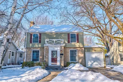 4186 Nakoma Road, Madison, WI 53711 - Photo 2