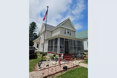 N8519 Front Street, Burnett, WI 53922 - Photo 2
