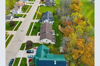 148 Lazy Lake Drive, Fall River, WI 53932 - Photo 58