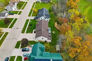 148 Lazy Lake Dr, Fall River, WI 53932 - Photo 58