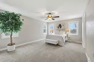 148 Lazy Lake Dr, Fall River, WI 53932 - Photo 34