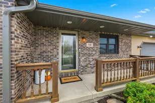 148 Lazy Lake Dr, Fall River, WI 53932 - Photo 4