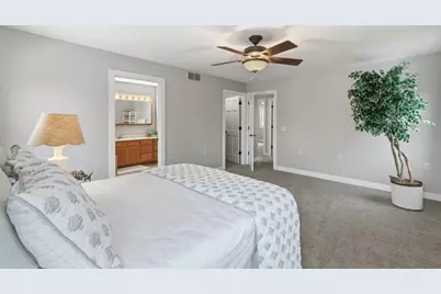 148 Lazy Lake Drive, Fall River, WI 53932 - Photo 36