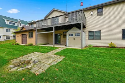 148 Lazy Lake Drive, Fall River, WI 53932 - Photo 54