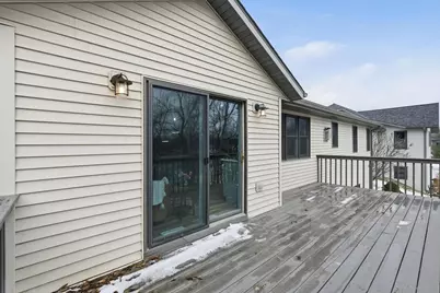 148 Lazy Lake Drive, Fall River, WI 53932 - Photo 50