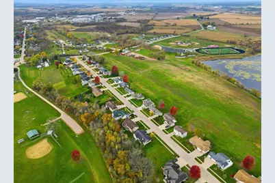 148 Lazy Lake Drive, Fall River, WI 53932 - Photo 64