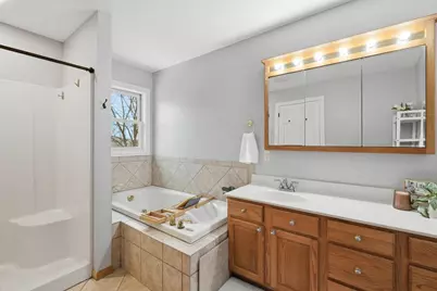 148 Lazy Lake Drive, Fall River, WI 53932 - Photo 38