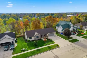 148 Lazy Lake Dr, Fall River, WI 53932 - Photo 56