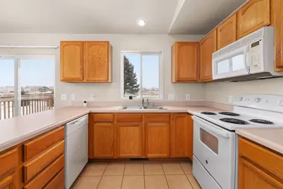 2015 Nighthawk Lane, Sauk City, WI 53583 - Photo 2