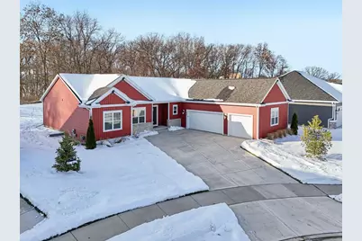 1256 Stanley Way, Verona, WI 53593 - Photo 1